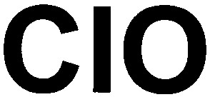 сіо