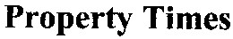 property times