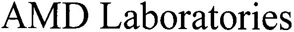 амд laboratories