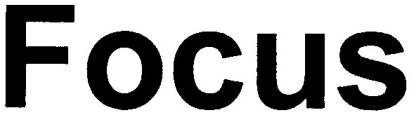 focus