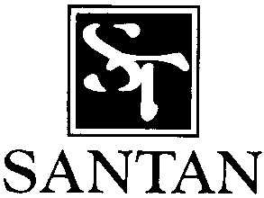 santan