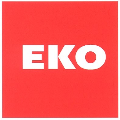 еко