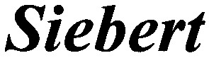 siebert
