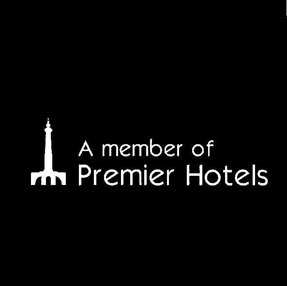a member of premier hotels