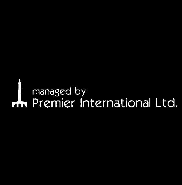 managed by premier international ltd