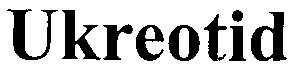 ukreotid