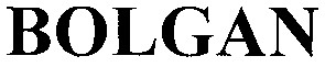 bolgan