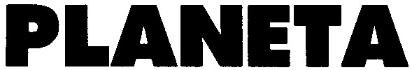 planeta