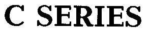 c series