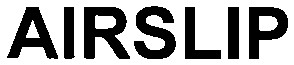 airslip