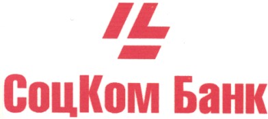 соцком банк
