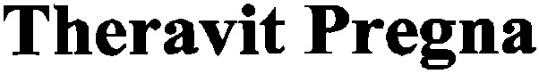 theravit pregna