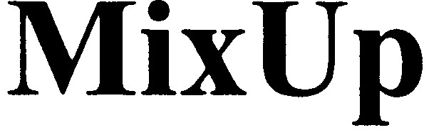 mix up