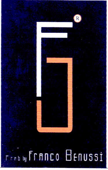 frab by franco benussi