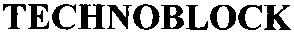 technoblock