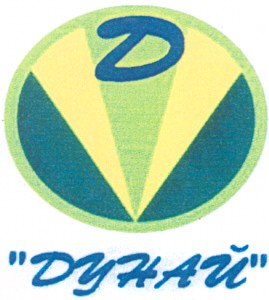 дунай
