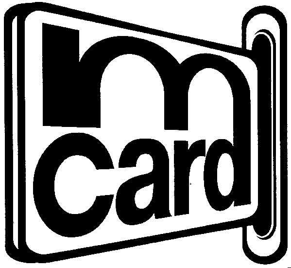 card
