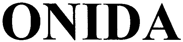 onida