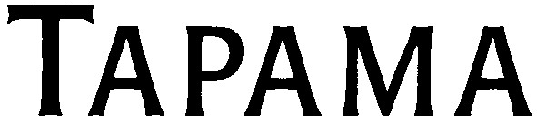 тарама