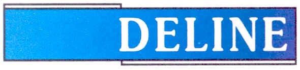 deline