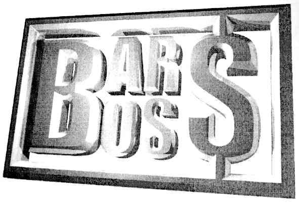 bars