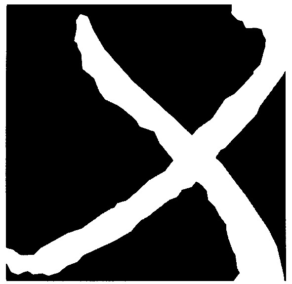 x