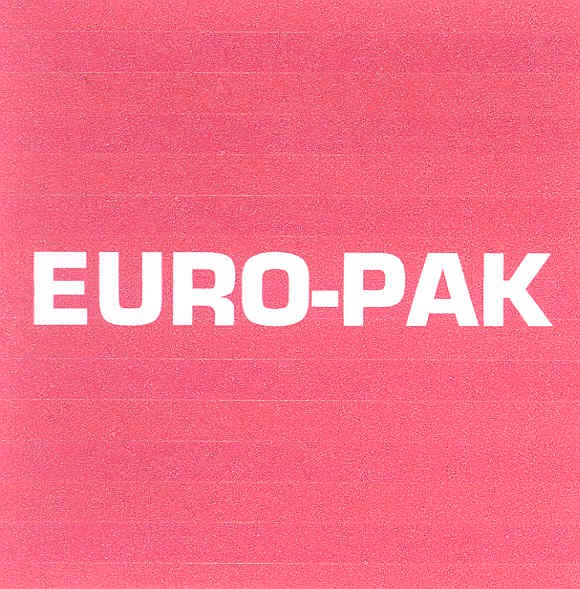 euro-pak