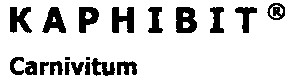 carnivitum