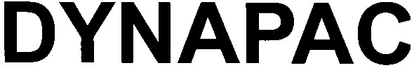 dynapac
