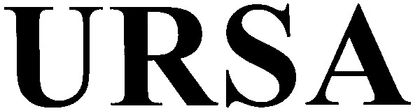 ursa