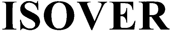 isover