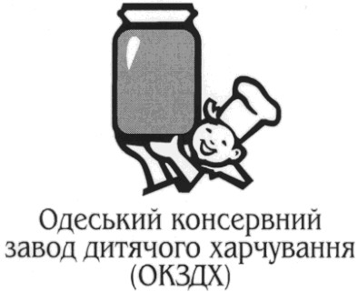 одеський консервний завод дитячого харчування