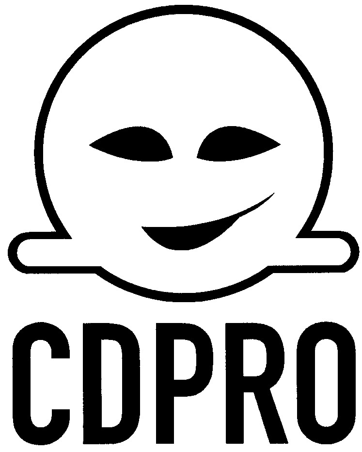 cdpro