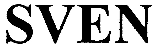 sven
