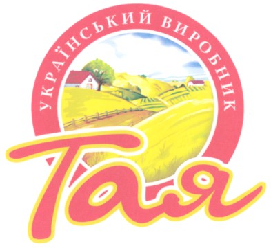 український виробник