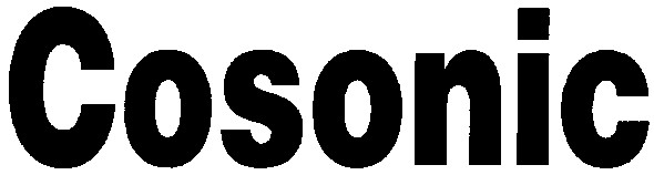 cosonic