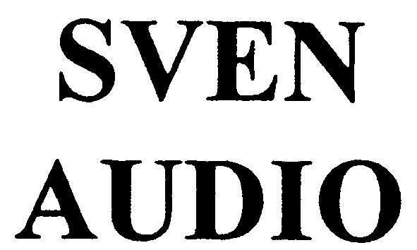 audio