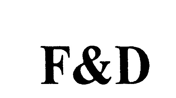 f&d