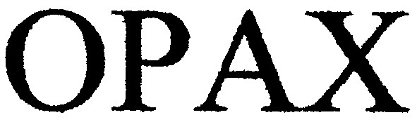 opax