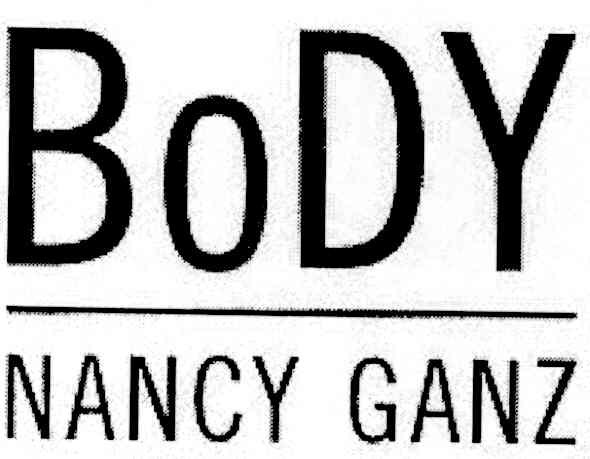 nancy ganz