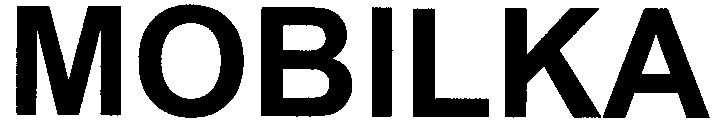 mobilka