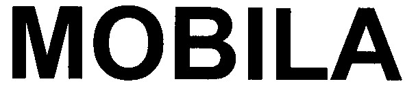 mobila