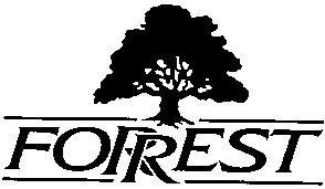forrest
