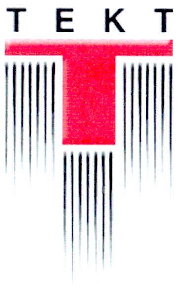 tekt