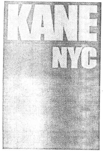 kane