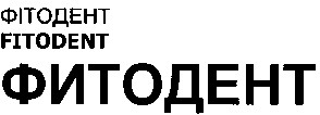 fitodent