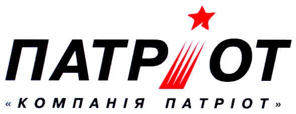 компанія патріот