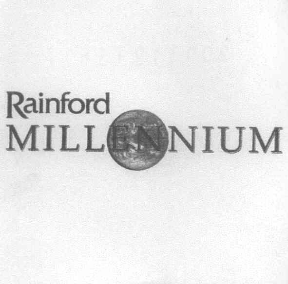millennium