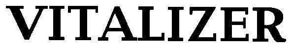 vitalizer