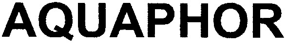 aquaphor